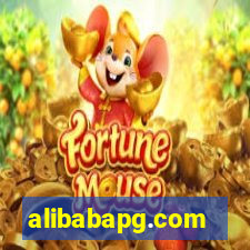 alibabapg.com