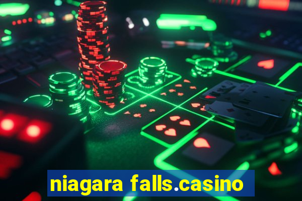 niagara falls.casino