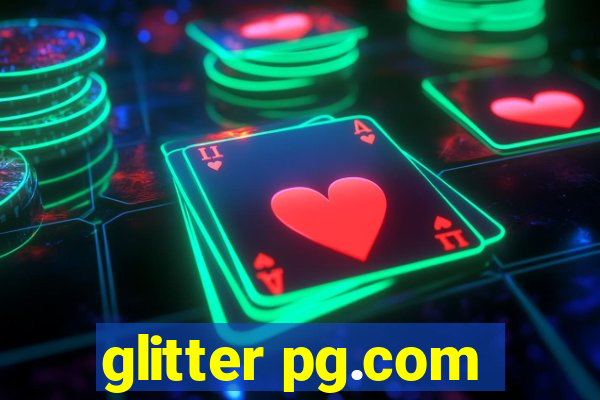 glitter pg.com