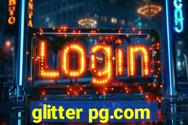 glitter pg.com