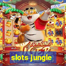 slots jungle