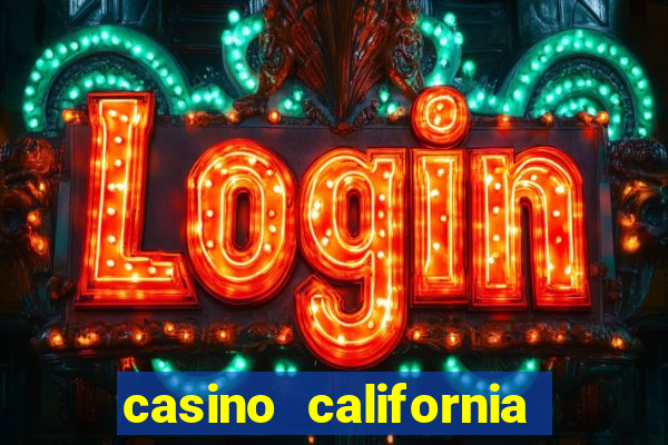 casino california los angeles