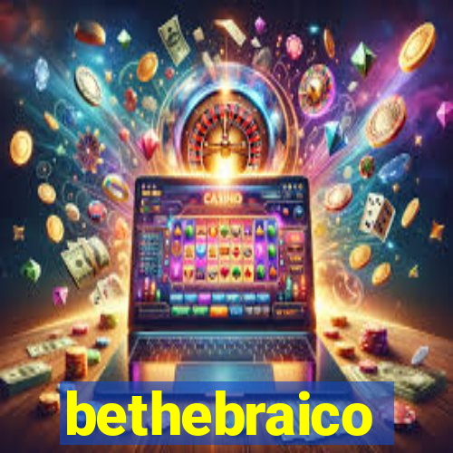 bethebraico