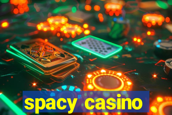 spacy casino