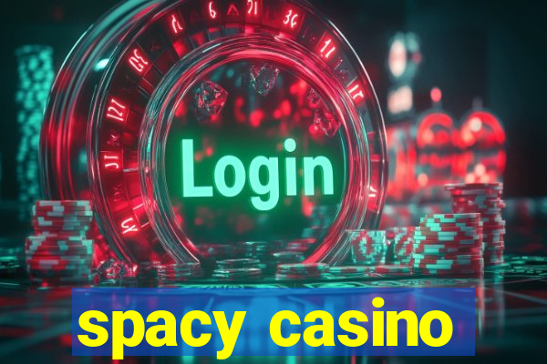 spacy casino