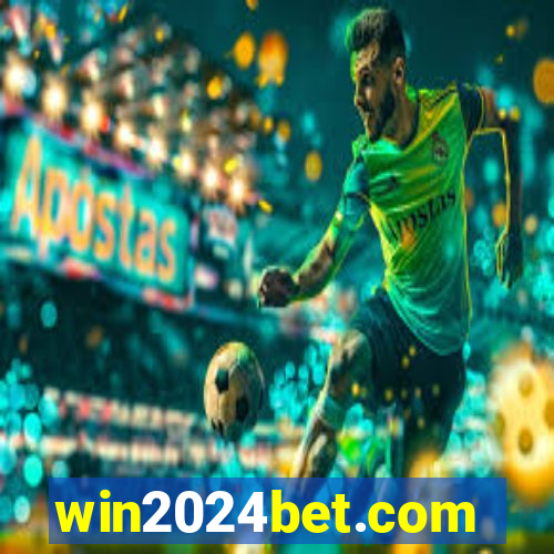 win2024bet.com