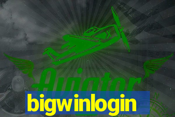 bigwinlogin