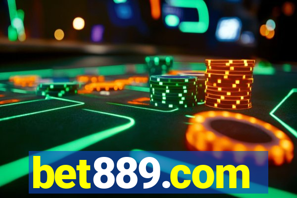 bet889.com