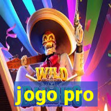 jogo pro