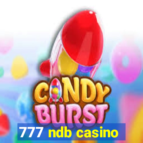 777 ndb casino