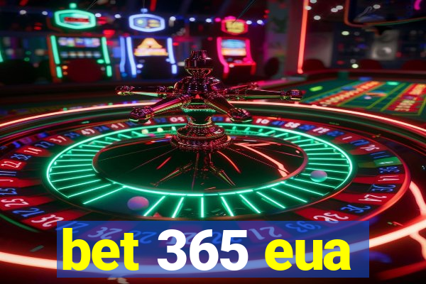 bet 365 eua