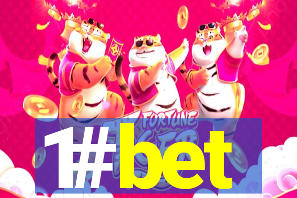 1#bet