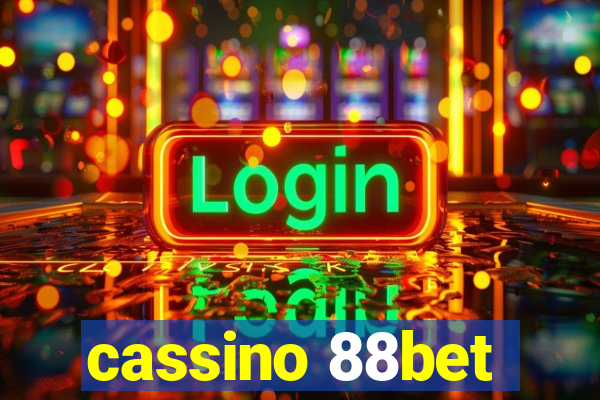 cassino 88bet