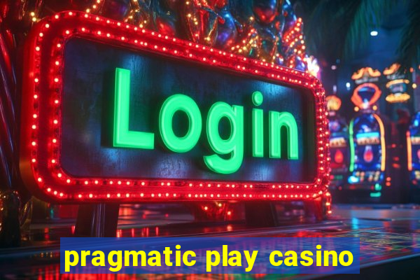 pragmatic play casino