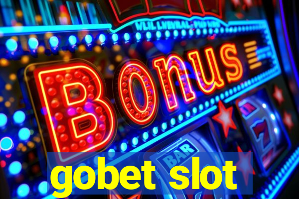 gobet slot