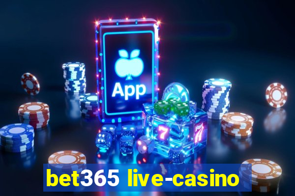 bet365 live-casino