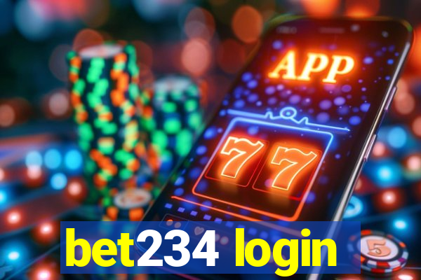 bet234 login