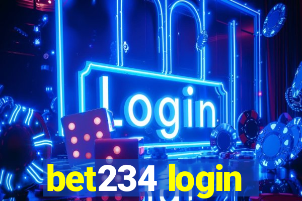 bet234 login