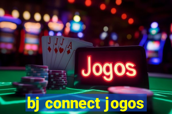 bj connect jogos