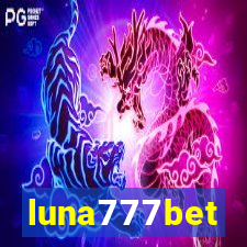 luna777bet