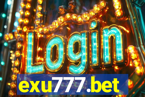 exu777.bet