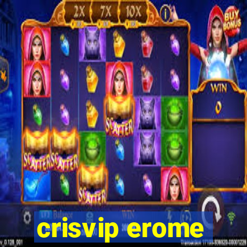 crisvip erome