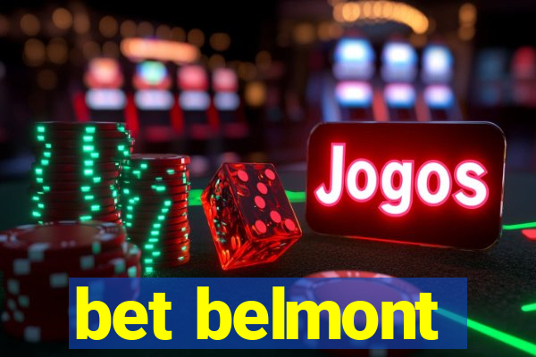 bet belmont