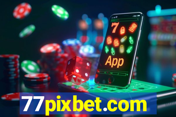 77pixbet.com