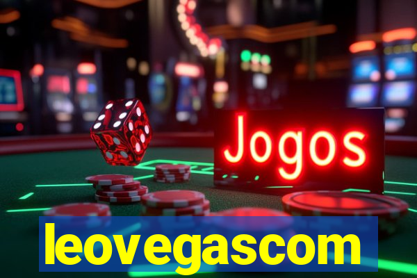 leovegascom