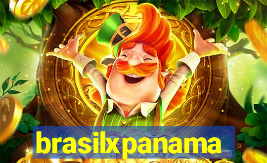 brasilxpanama