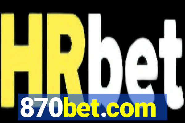 870bet.com