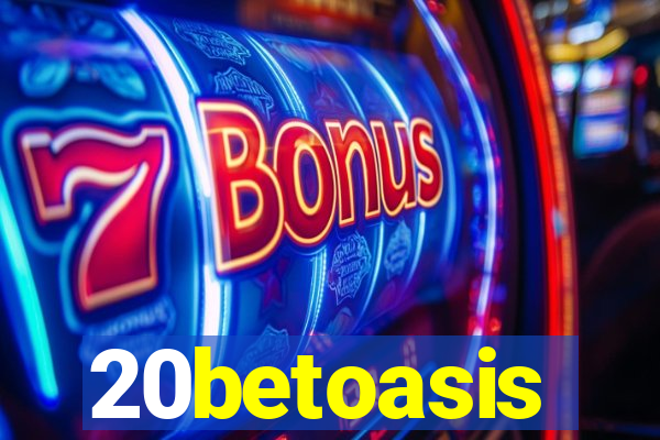 20betoasis