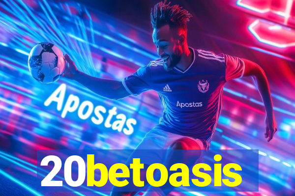 20betoasis