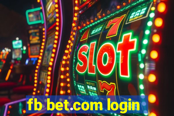 fb bet.com login