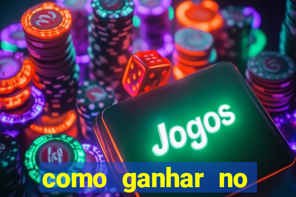 como ganhar no jogo do tiger fortune