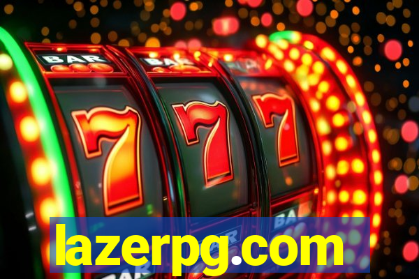 lazerpg.com