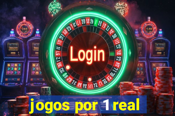 jogos por 1 real