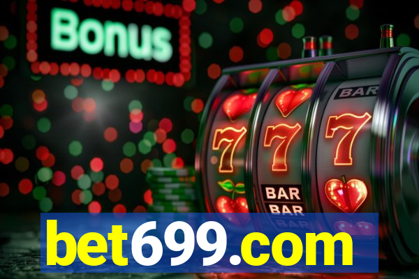 bet699.com