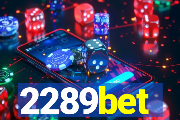 2289bet