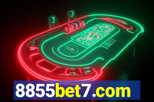 8855bet7.com