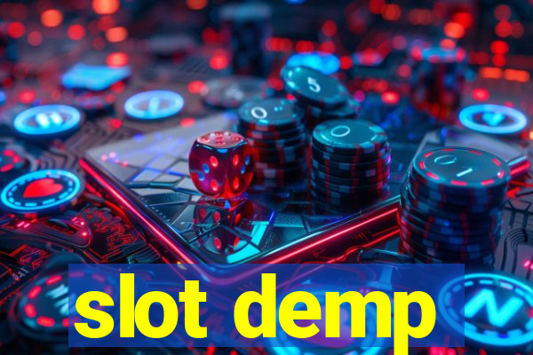 slot demp