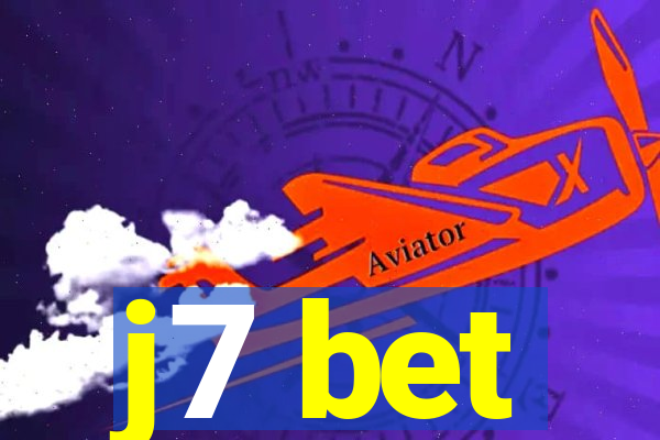 j7 bet