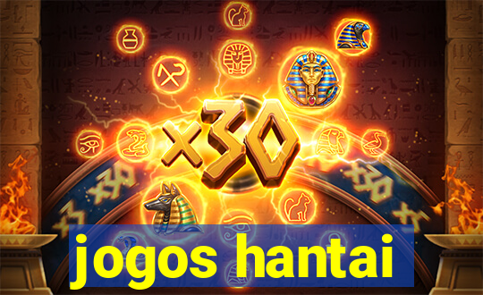 jogos hantai