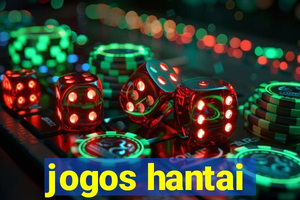 jogos hantai