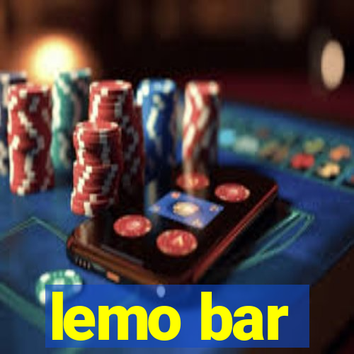 lemo bar