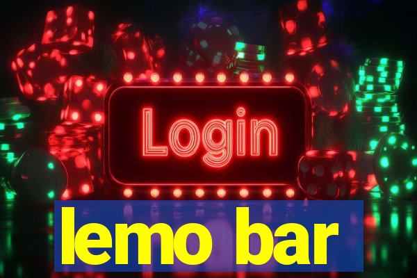 lemo bar