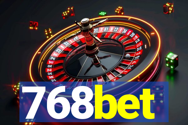 768bet