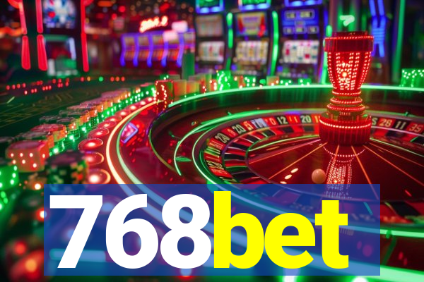 768bet