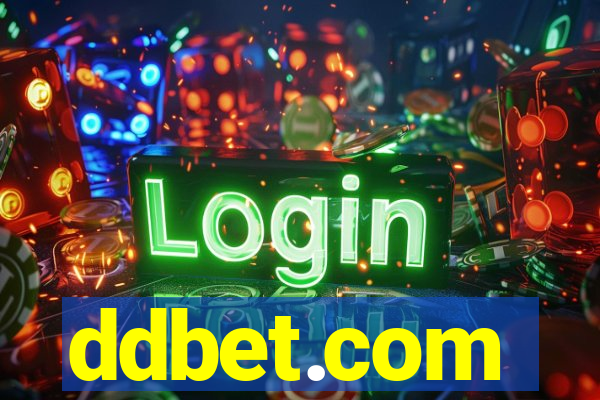 ddbet.com