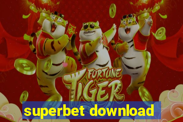 superbet download